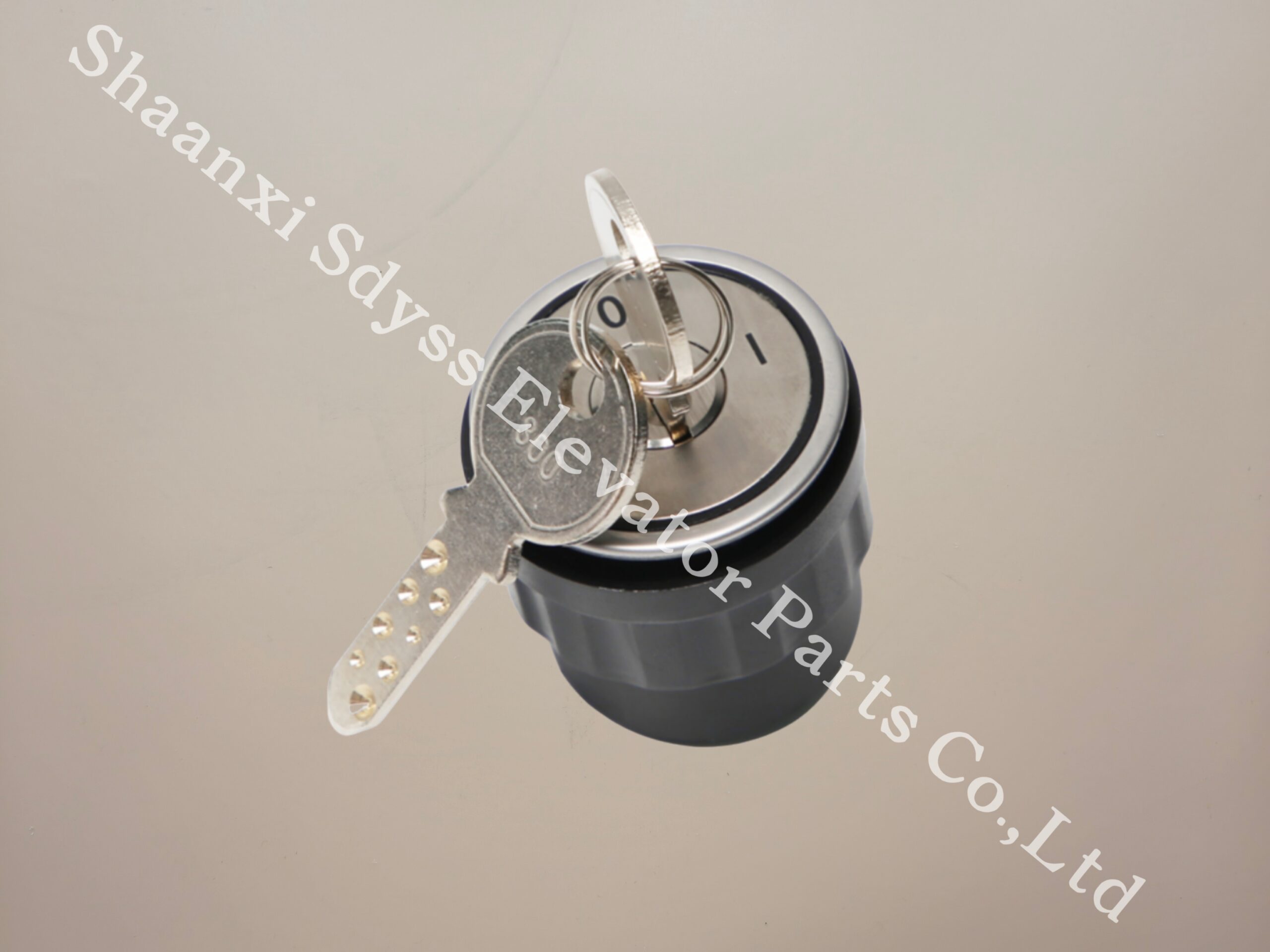 Elevator key 300JIYE D-01 base station lock is applicable to elevator ...