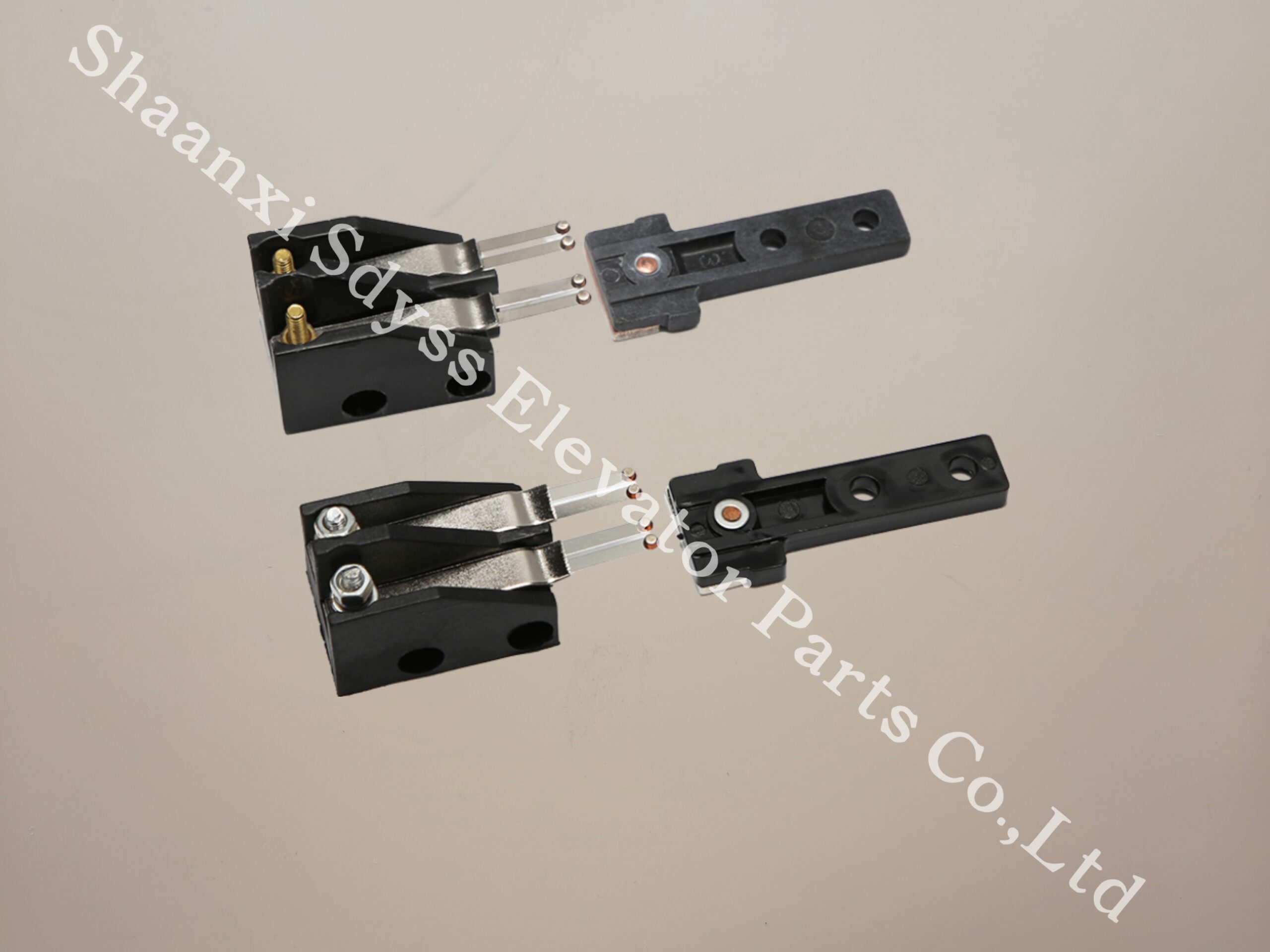 Elevator door lock contacts / applicable to MIT 161 door lock and ...