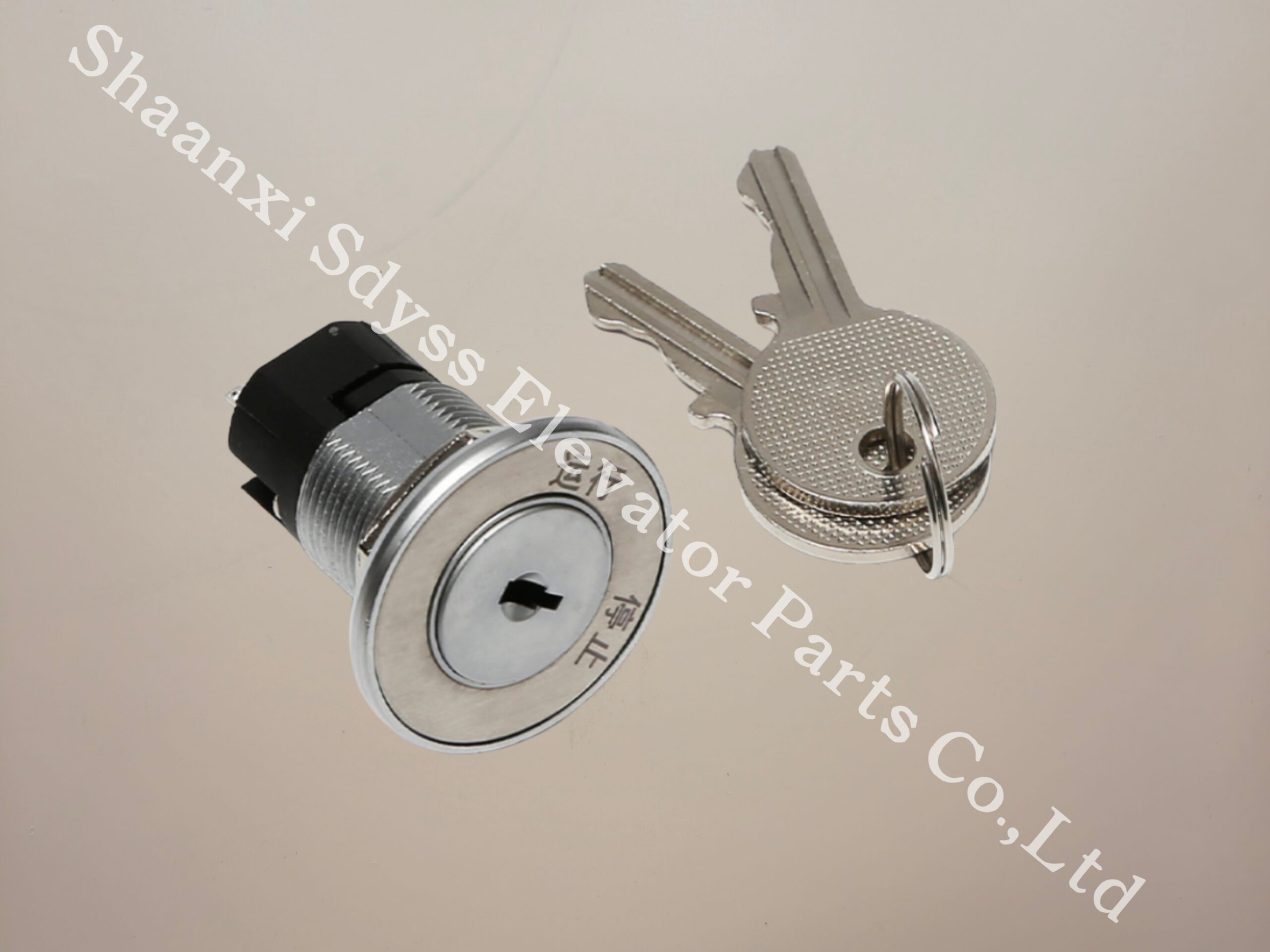 Applicable to MIT elevator control box power lock base station lock 900 ...
