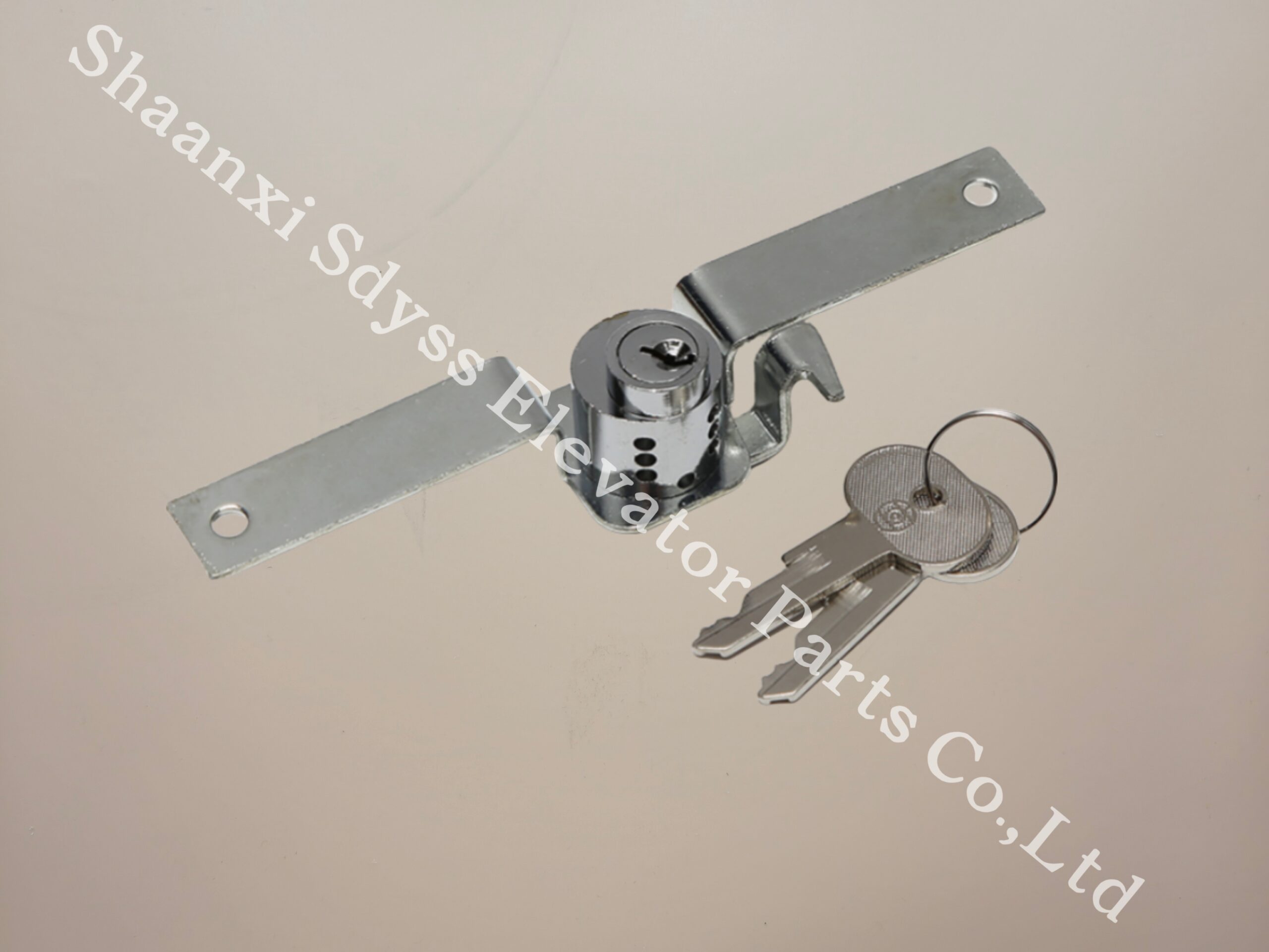 Applicable HIT elevator car hook lock/operating panel hook lock small ...