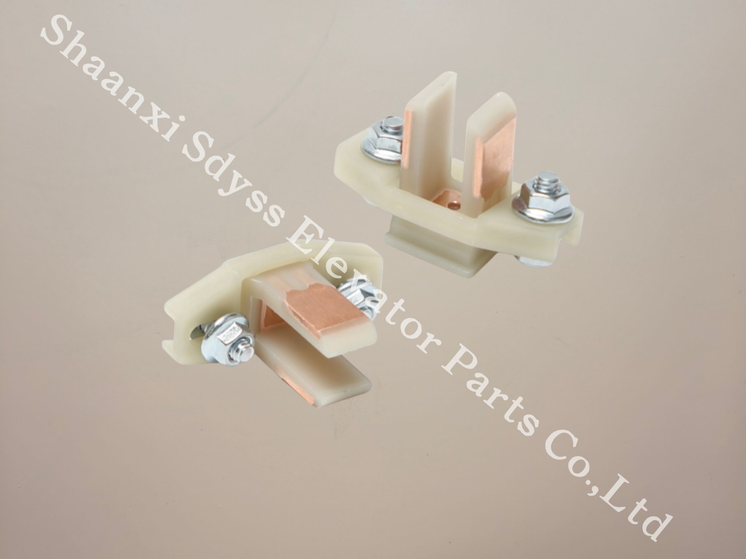 Suitable for SDYSS Elevator S8 door lock contact /F9 door machine ...