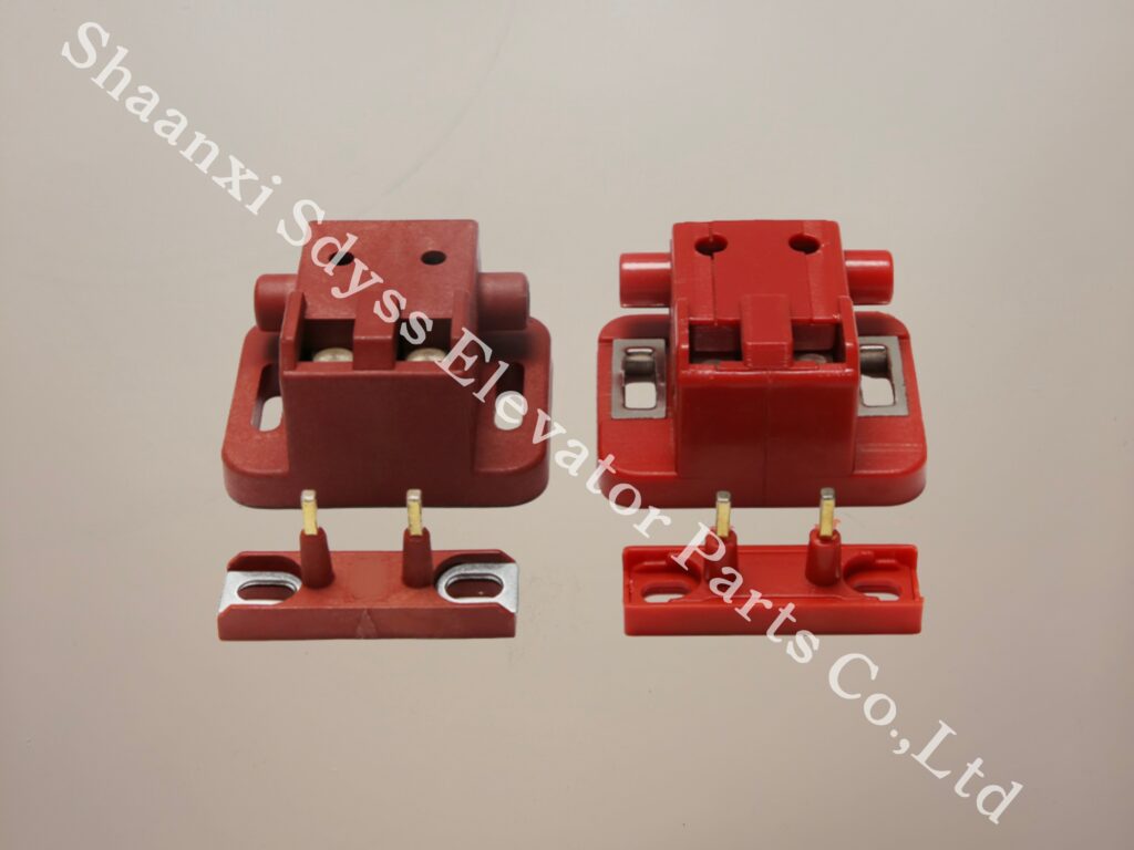 Applicable: KF9074 auxiliary lock for door switch and main lock of ...