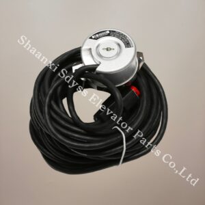 主机编码器海德汉旋转编码器适用蒂森电梯ECN413 2048 16S15-58 (5)