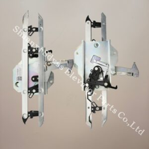 原装佛马特门刀CDL-CARECC200轿门锁电梯轿厢门刀电梯配件 (1)