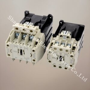 电梯接触器SD-N21 SD-N35 SD-T21 SD-N35接触器DC直流适用三菱 (1)