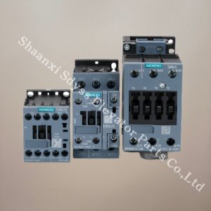 西门子接触器220v交流3RT60232425262728-1AN20电梯110V24v (4)