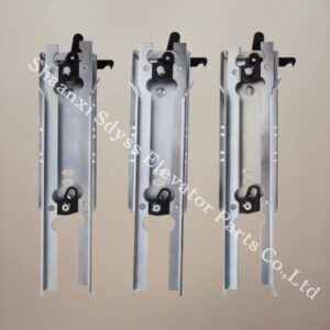 适用奥的斯星玛电梯门刀LG轿门门刀门机OTIS776075型贝思特 (4)