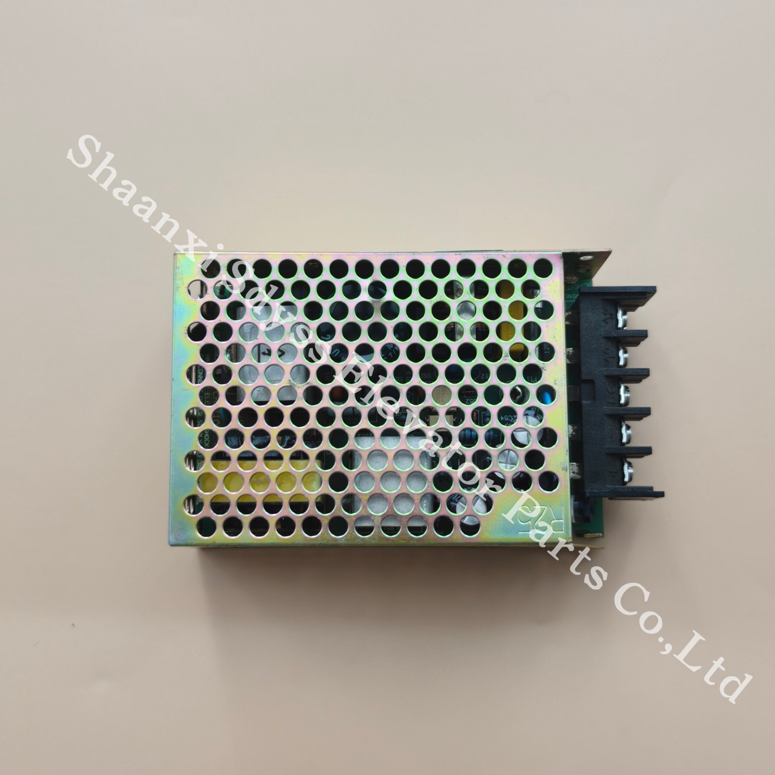 Mitsubishi Switching Box Power Supply R25-12 12V 2.1A AC85-132V ...