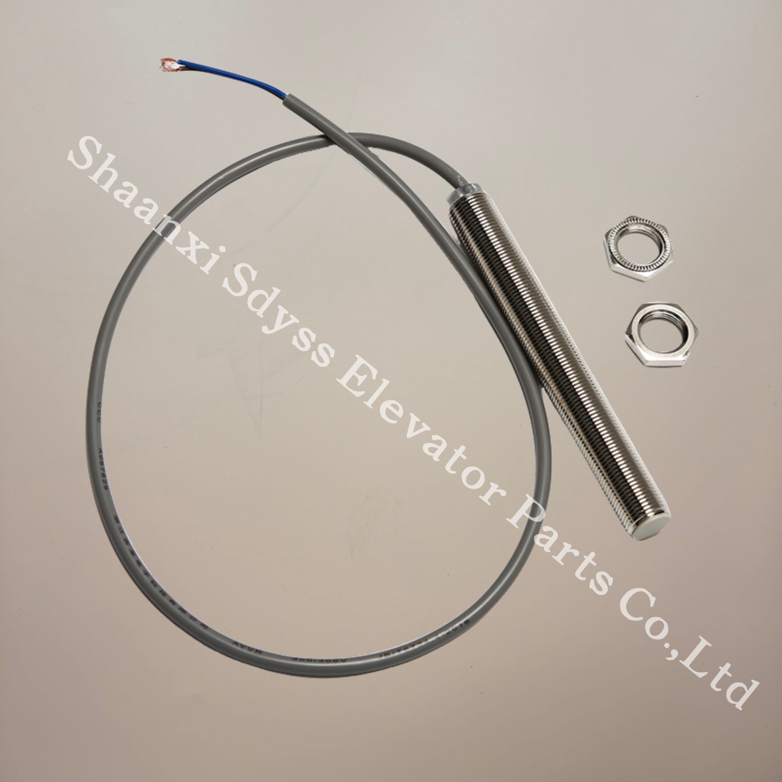 TKE elevator smoke rod/flat layer sensor/door area probe sensor ...