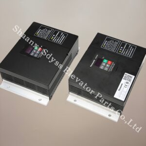 原装松下门机变频器AAD0302宁波申菱NSFC01-01门机盒控制器配件 (2)