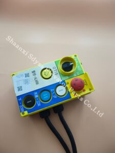 奥的斯检修盒FAA24830H101 (1)