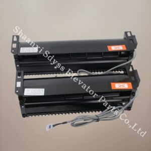 电梯轿厢横流风扇GYQF-1035C 1042C光亚风机GYFB-70380适用杭西奥 (4)