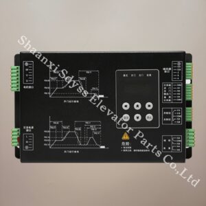 适用蒂森K300k200门机变频器BG101-S20P2SP4A门机盒控制器BG221 (7)