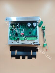 威特MIDI SUPRA门机板 903376G01变频器轿门门机盒门机板 (3)