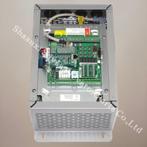 AS3804T0015新时达AS380变频器15KW电梯配件一体化驱动控制器全新 (1)
