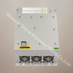 IECB-II杭州西奥扶梯变频器UPPER100-ER-S-4007-H3全新电梯配件 (5)