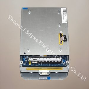 SMART100-LR-4015-H3一体机控制系统杭州西奥变频器15KW全新 (2)