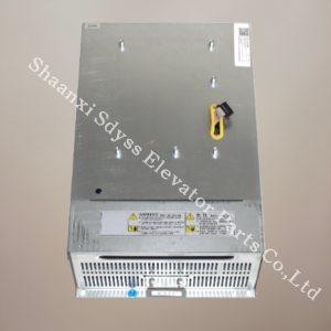 SMART100-LR-4022-H3一体机控制系统杭州西奥变频器22KW全新 (2)