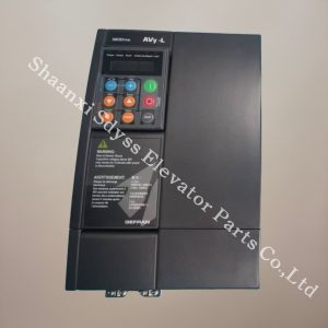 变频器AVY3110-EBL BR4 (2)