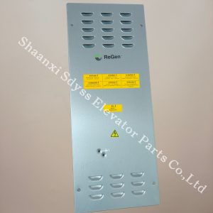 奥的斯变频器KBA21310ABF2 (2)