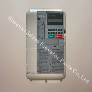 安川变频器L1000A 7 (1)