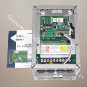 新时达AS380变频器AS3804T05P5 T07P5 T0011 T0015 T18P5T0022 (2)